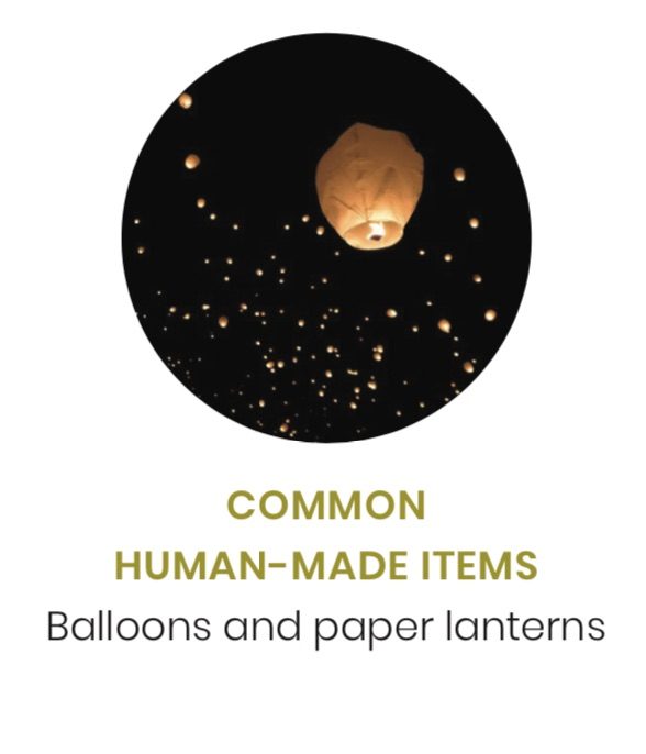 balloons